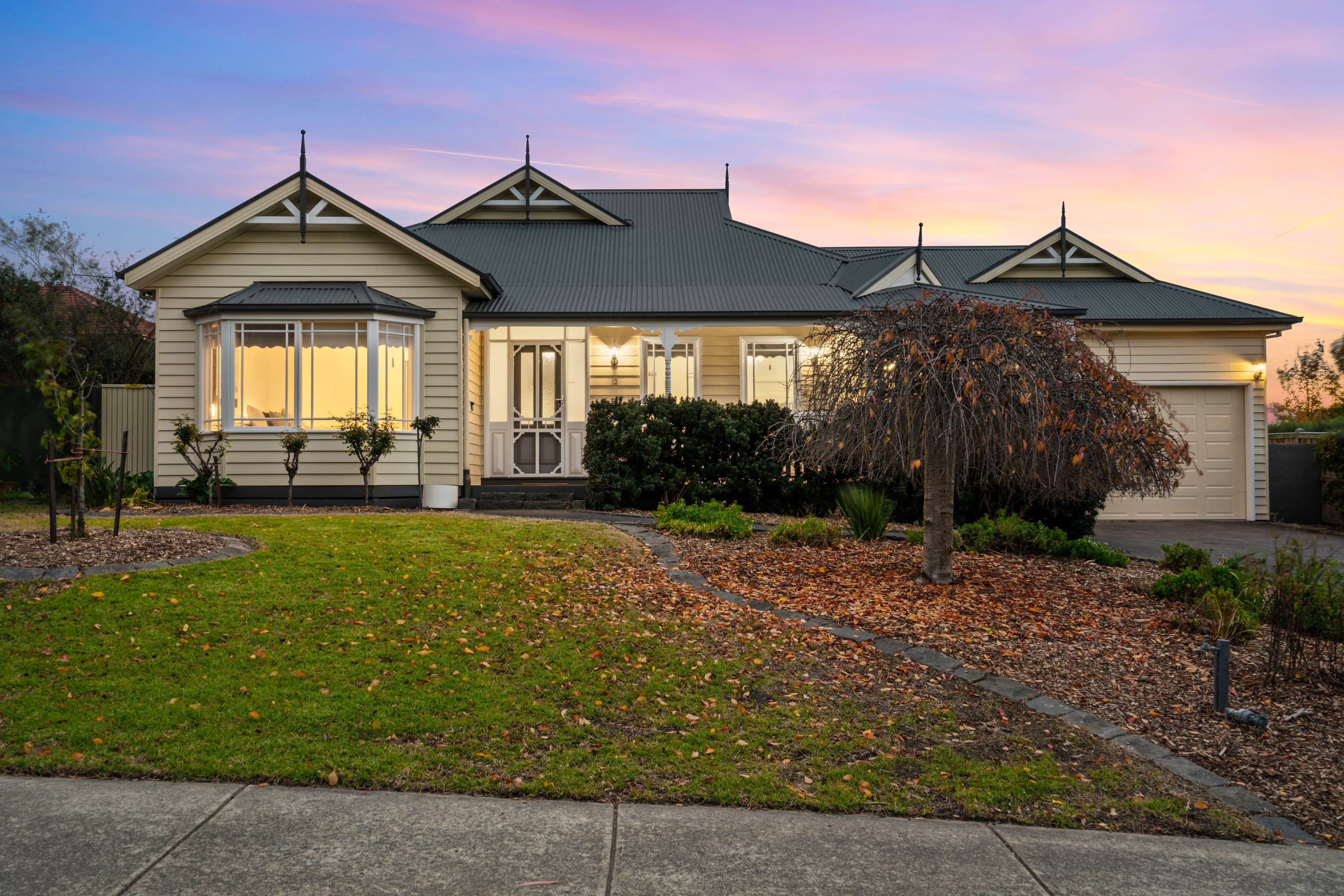 12 Ayrshire Drive, Doreen VIC 3754, Doreen - Image 1