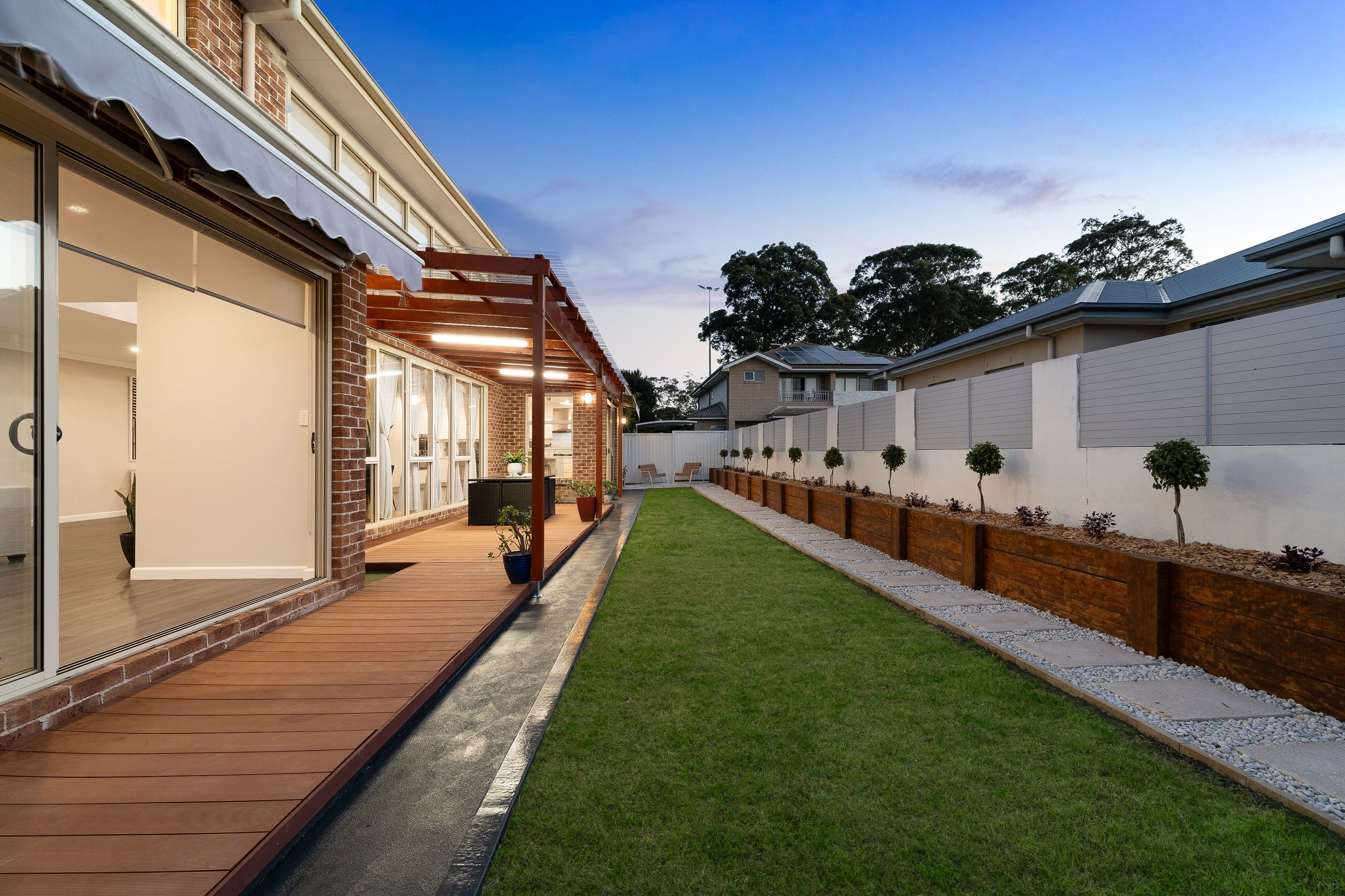 9 Mcgee Place, Baulkham Hills NSW 2153, Baulkham Hills - Image 1