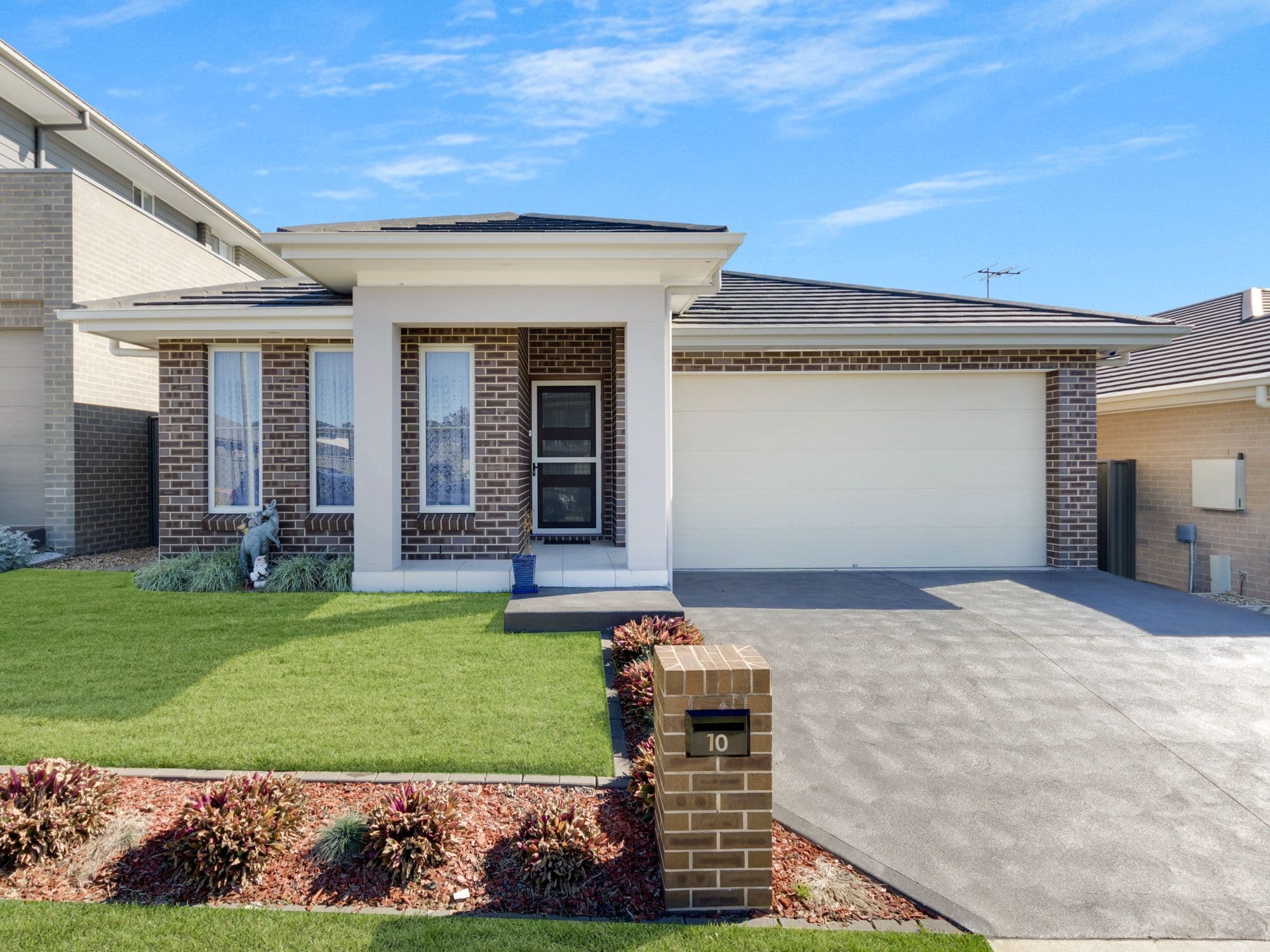 10 Arrowhead Avenue, Leppington NSW 2179, Leppington - Image 1