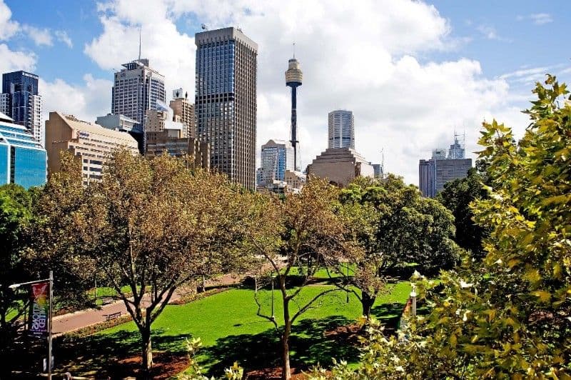 187 Liverpool Street, SYDNEY NSW 2000, Sydney - Image 1