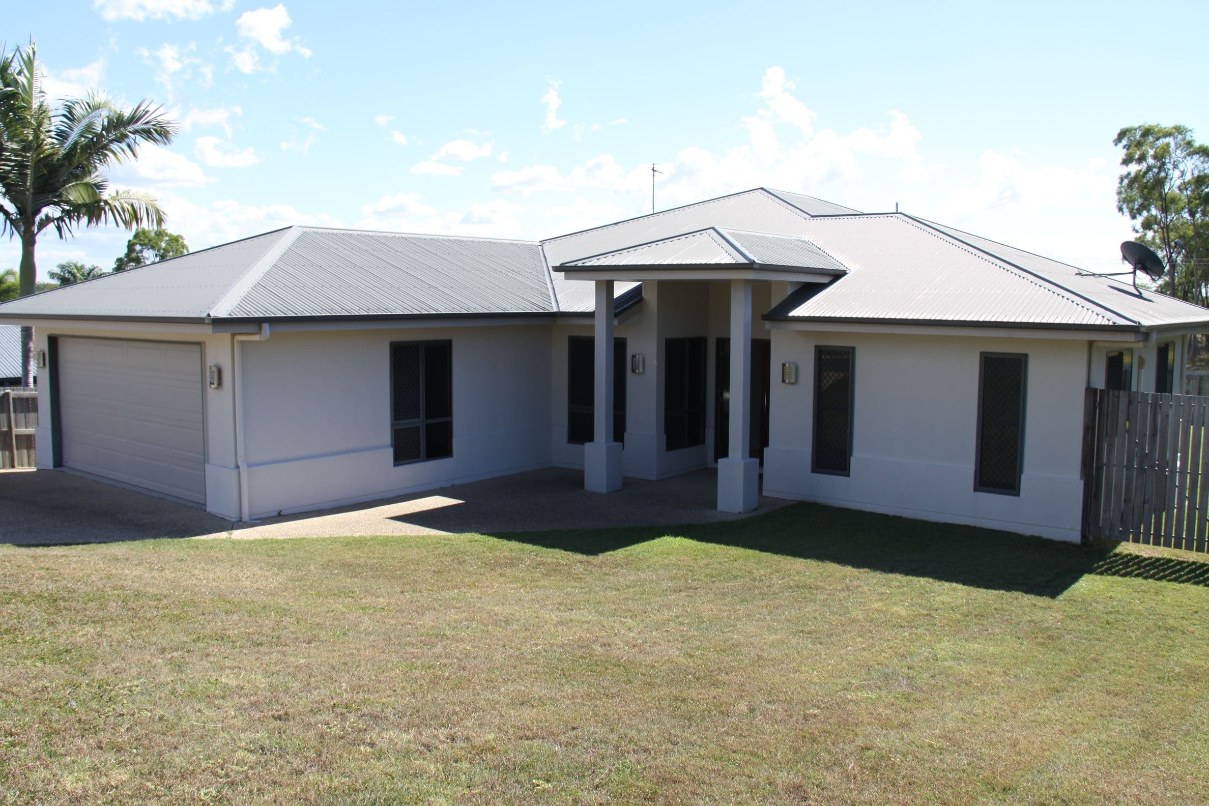 19 Longreach Court, Tannum Sands QLD 4680, Tannum Sands - Image 1