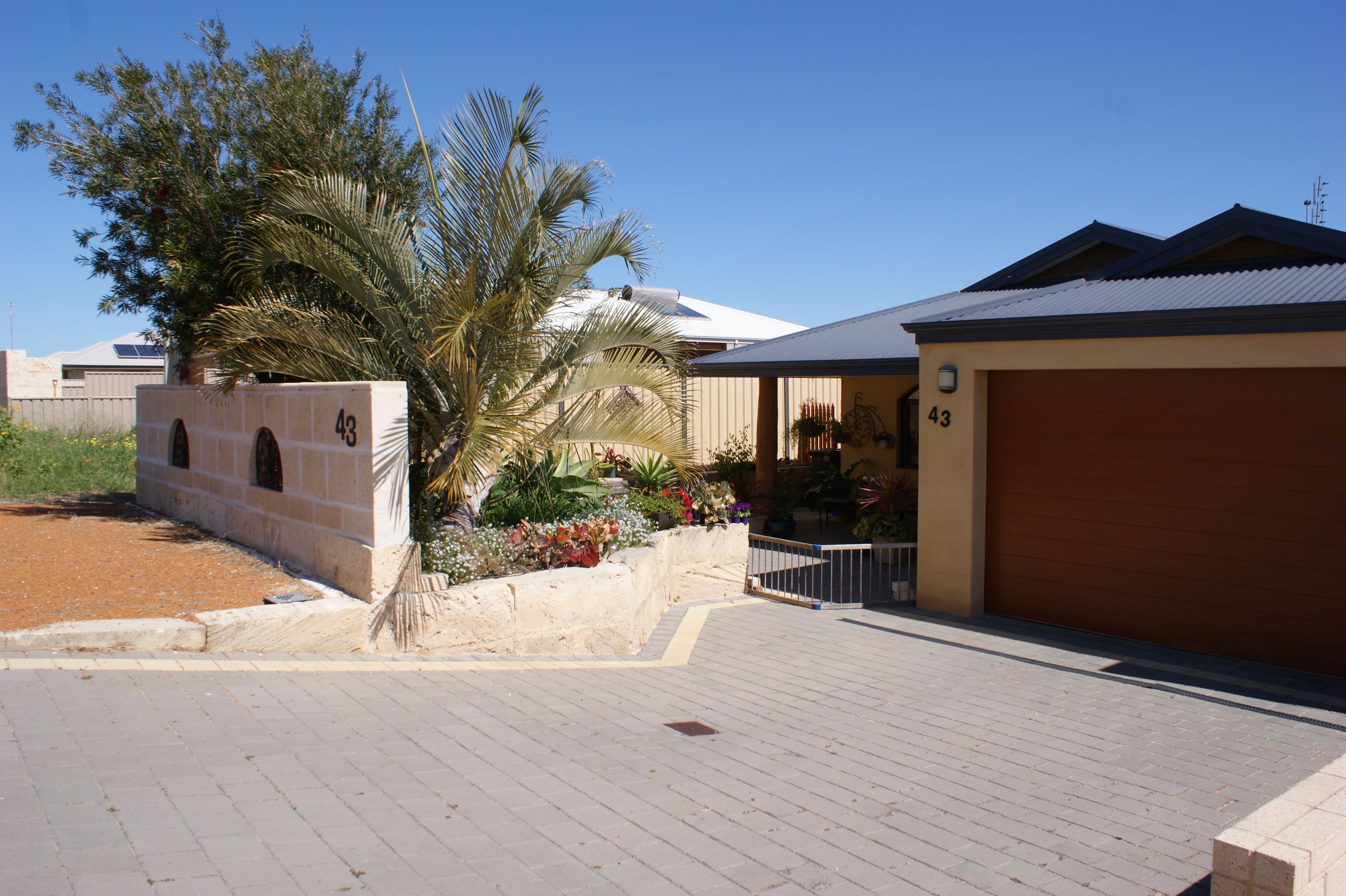 43 Francis Road, Port Denison WA 6525, Port Denison - Image 1