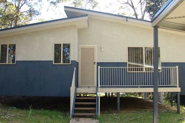 66 Lt Bowen Road, BOWEN MOUNTAIN NSW 2753, Bowen Mountain - Image 1