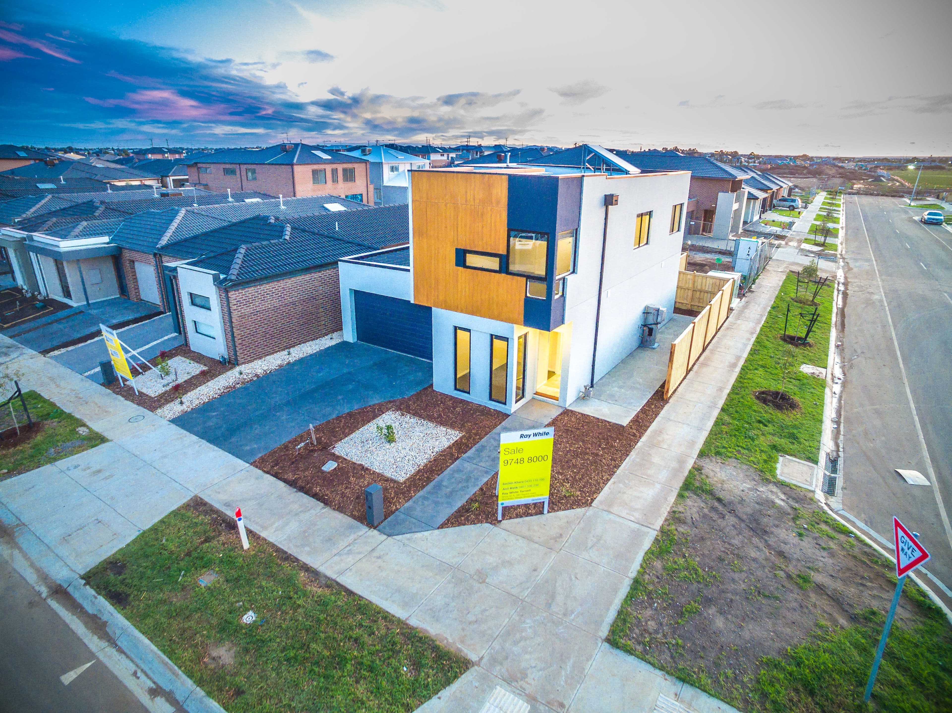 51 Sissinghurst Street, Truganina VIC 3029, Truganina - Image 1