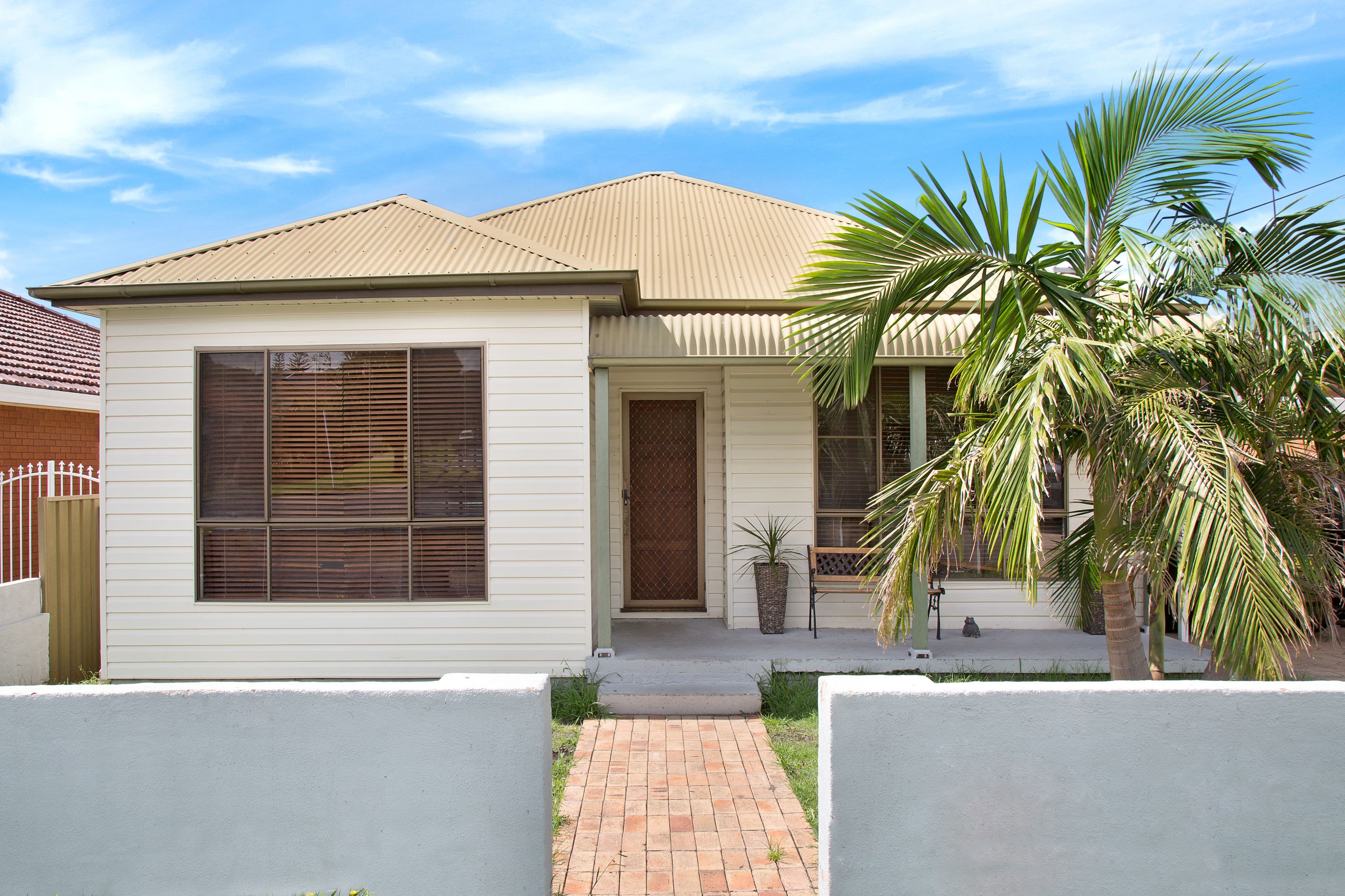 122 Illawarra Street, Port Kembla - Image 1