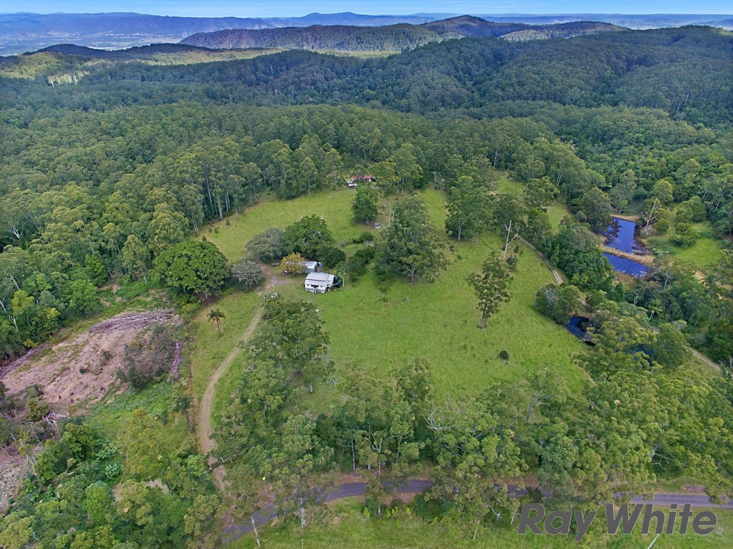 397-415 Bellthorpe West Road, Bellthorpe QLD 4514, Bellthorpe - Image 1