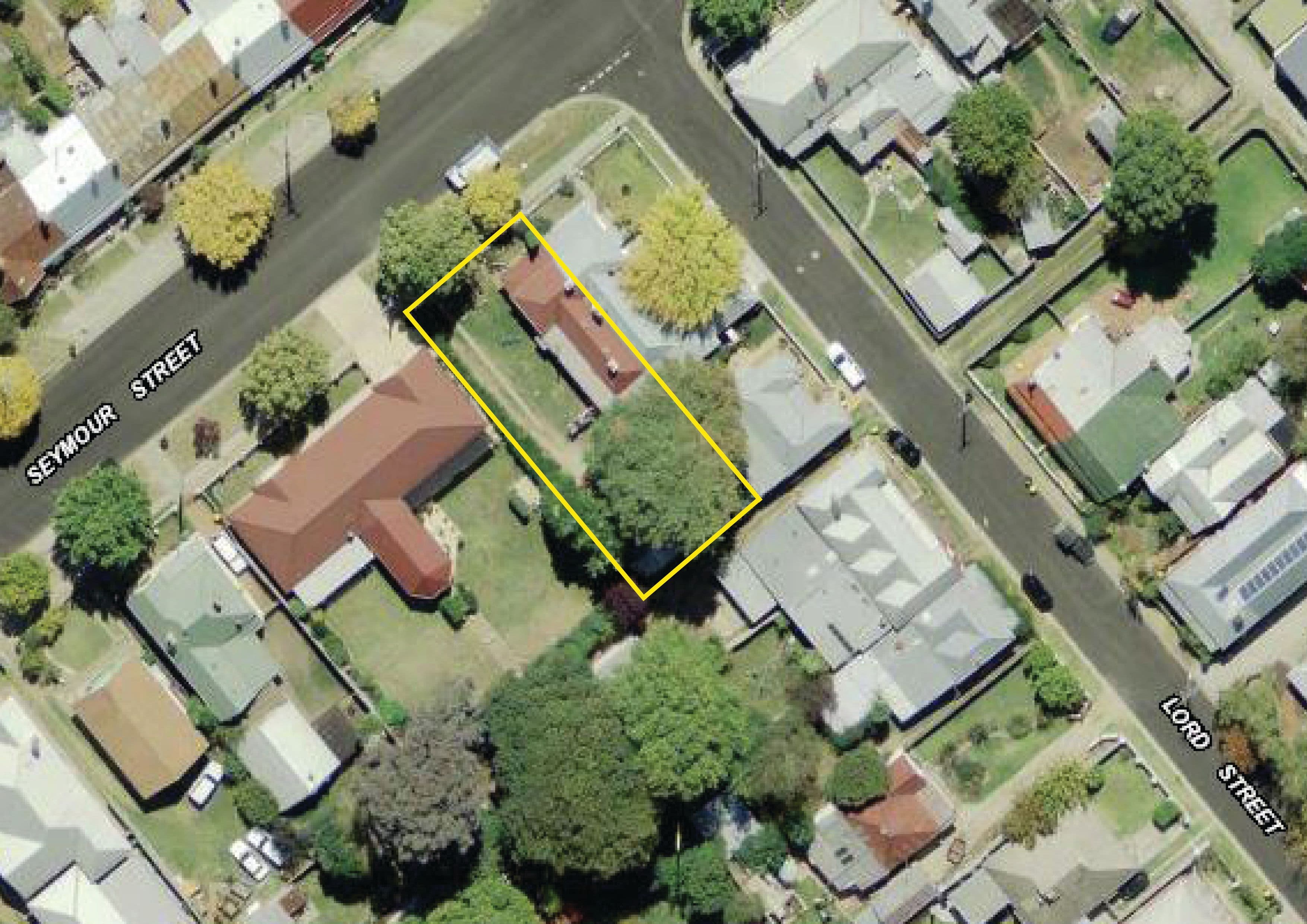 104 Seymour Street, Bathurst - Image 1