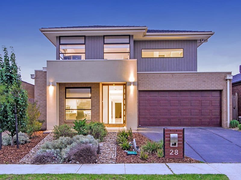 28 Hanworth Avenue, Williams Landing VIC 3027, Williams Landing - Image 1