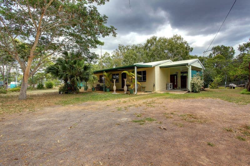 141 Geaney Lane, DEERAGUN QLD 4818, Deeragun - Image 1