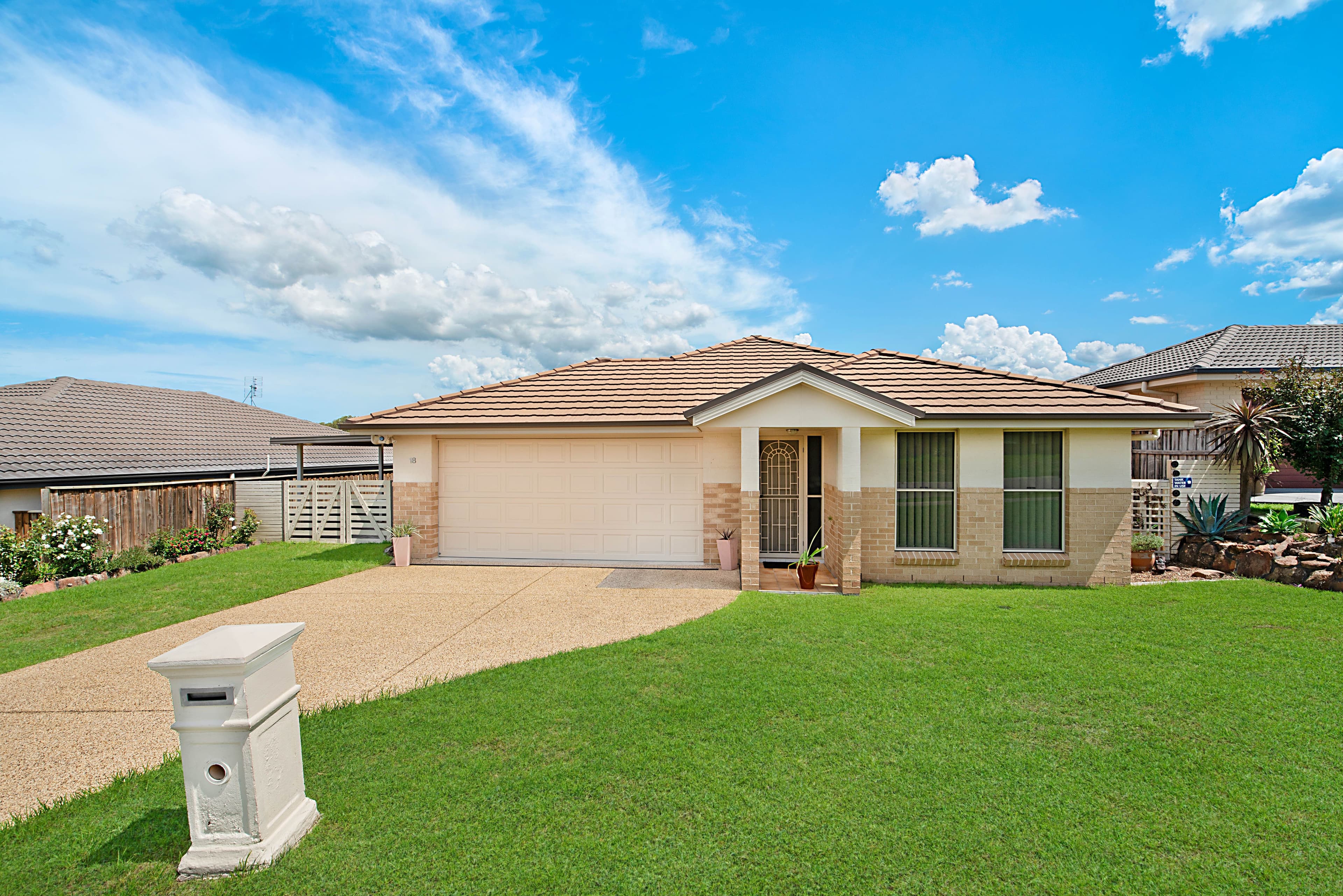 18 Coolabah Street, Aberglasslyn NSW 2320, Aberglasslyn - Image 1