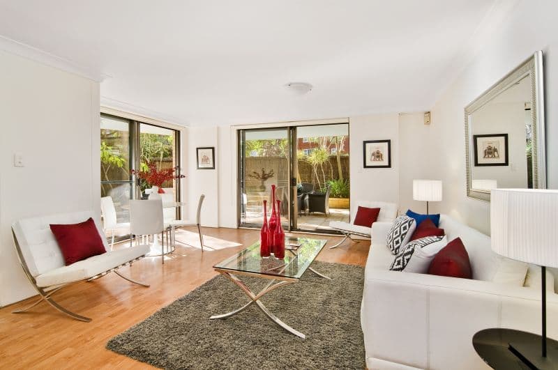 19 Hampden Avenue, CREMORNE NSW 2090, Cremorne - Image 1