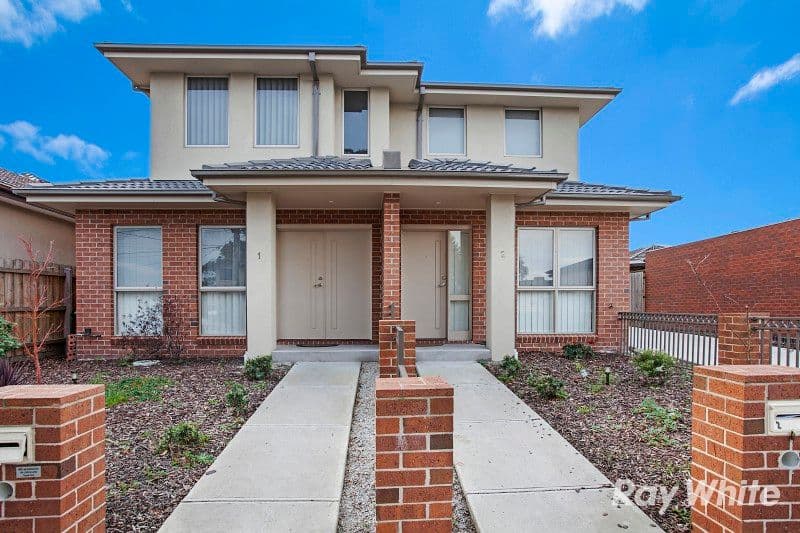 21 Stella Avenue, Noble Park VIC 3174, Noble Park - Image 1
