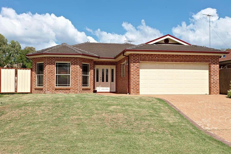 8 Etherden Road, BLIGH PARK NSW 2756, Bligh Park - Image 1