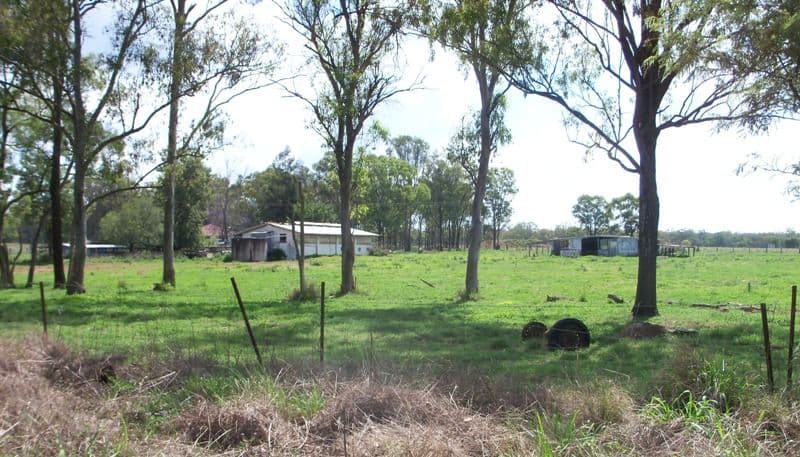 TAABINGA QLD 4610, Taabinga - Image 1
