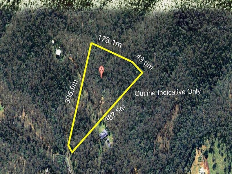 41 Ben Varden Avenue, KHOLO QLD 4306, Kholo - Image 1
