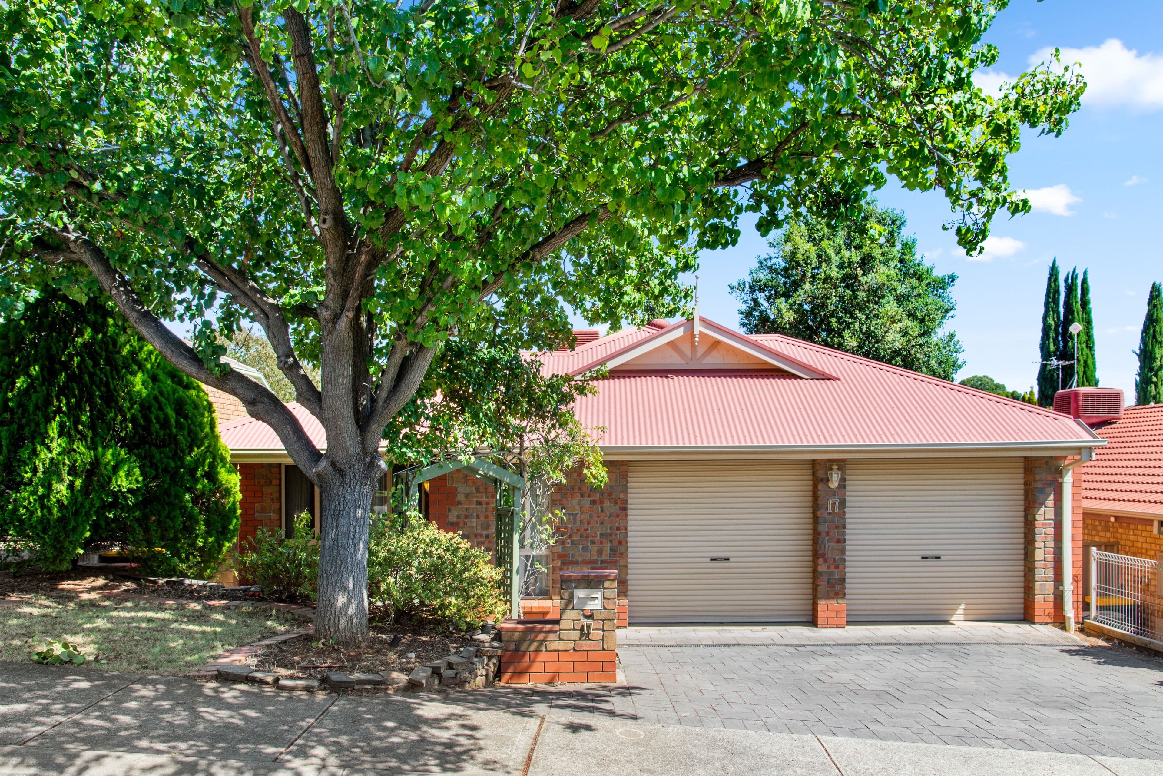 17 Pfitzner Place, Greenwith SA 5125, Greenwith - Image 1