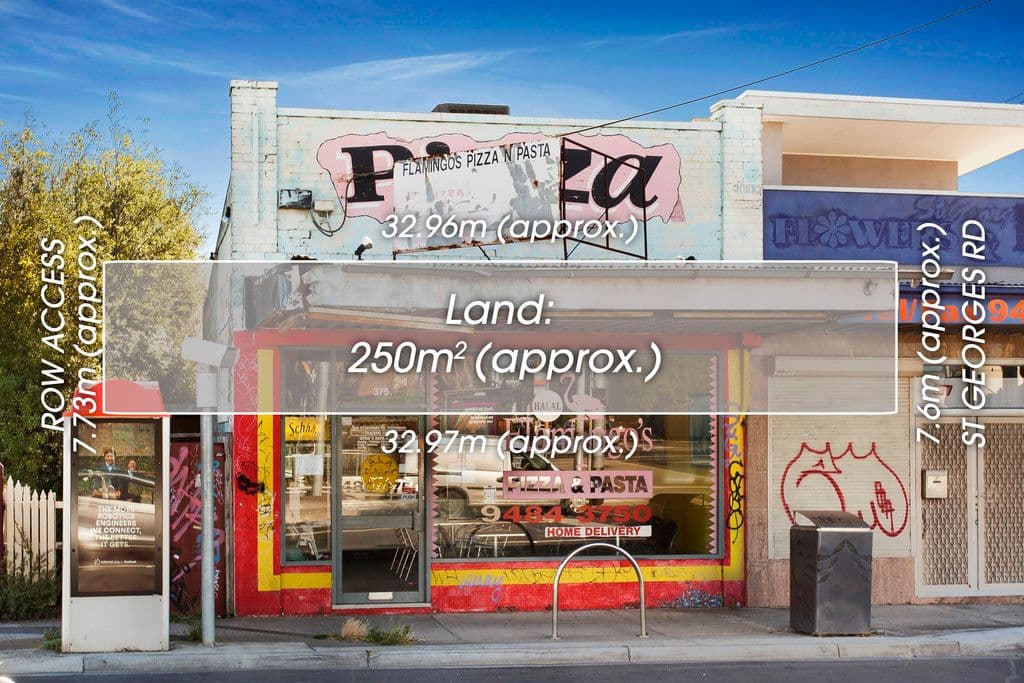 375 St Georges Road, Thornbury VIC 3071, Thornbury - Image 1