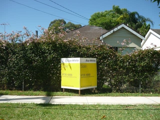 8 Laurel Street, Carramar NSW 2163, Carramar - Image 1