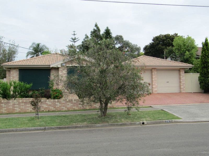 71 Laura Street, MERRYLANDS NSW 2160, Merrylands - Image 1