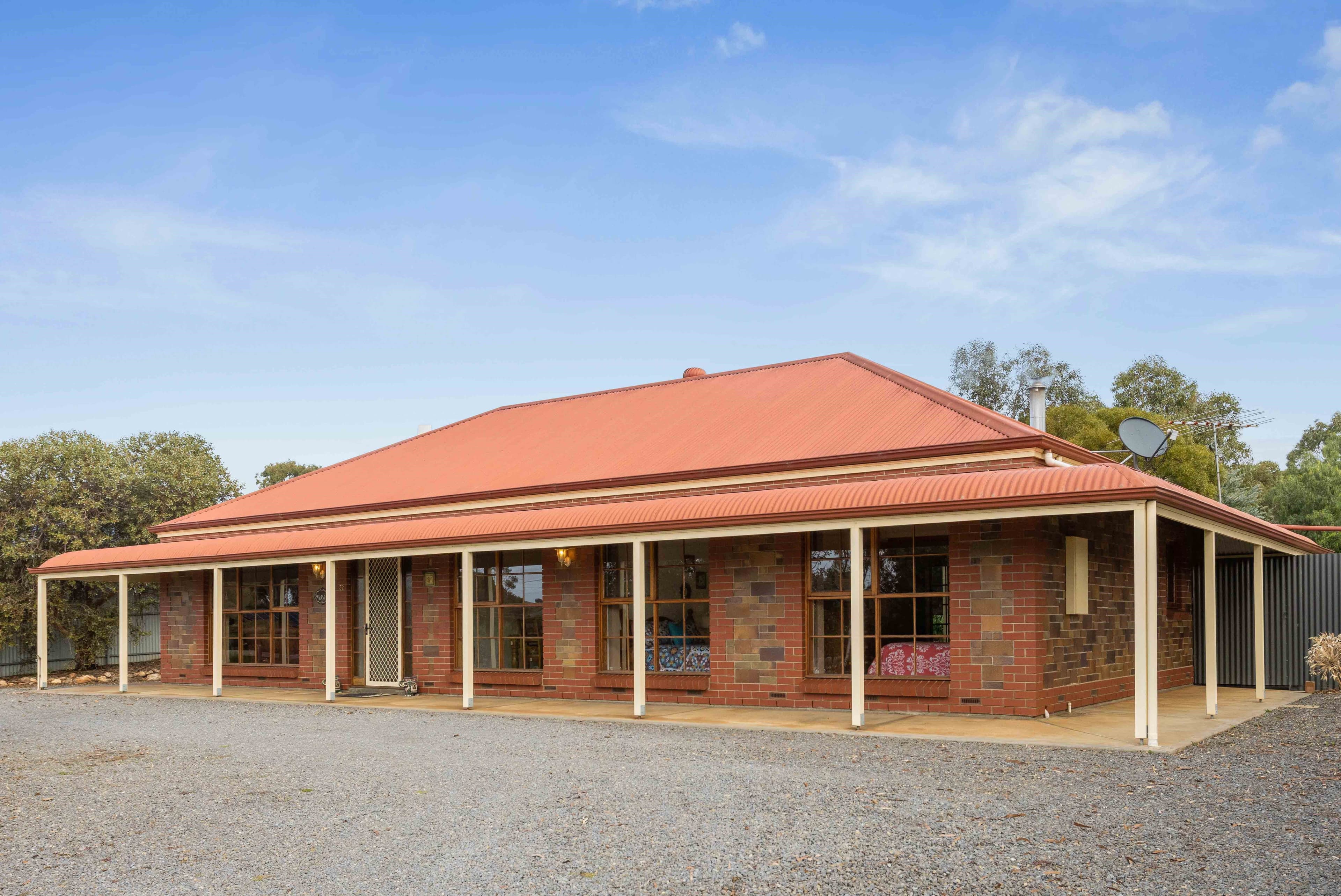 32 Garnet Road, Kanmantoo SA 5252, Kanmantoo - Image 1