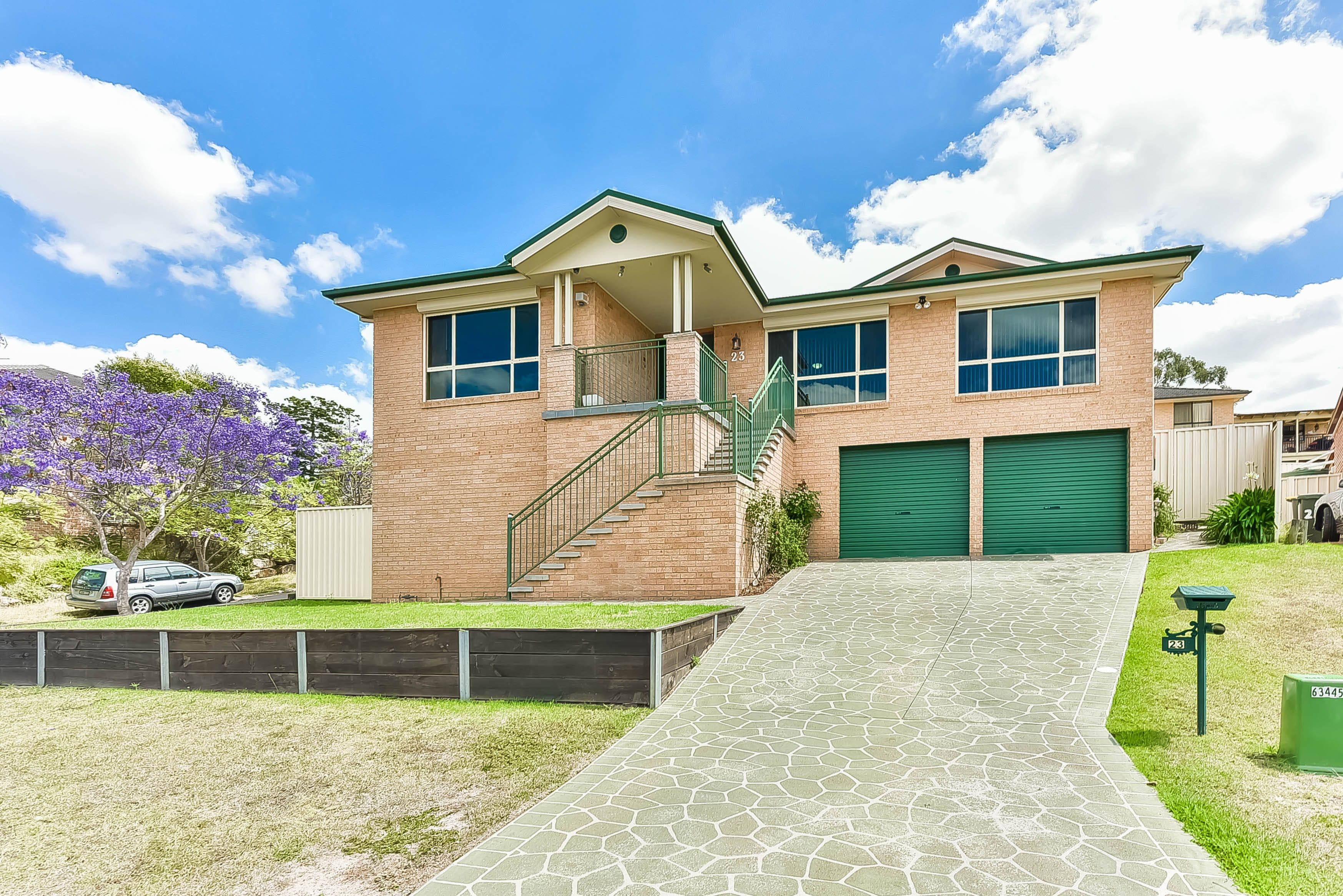 23 Helm Cottage Street, Blair Athol - Image 1