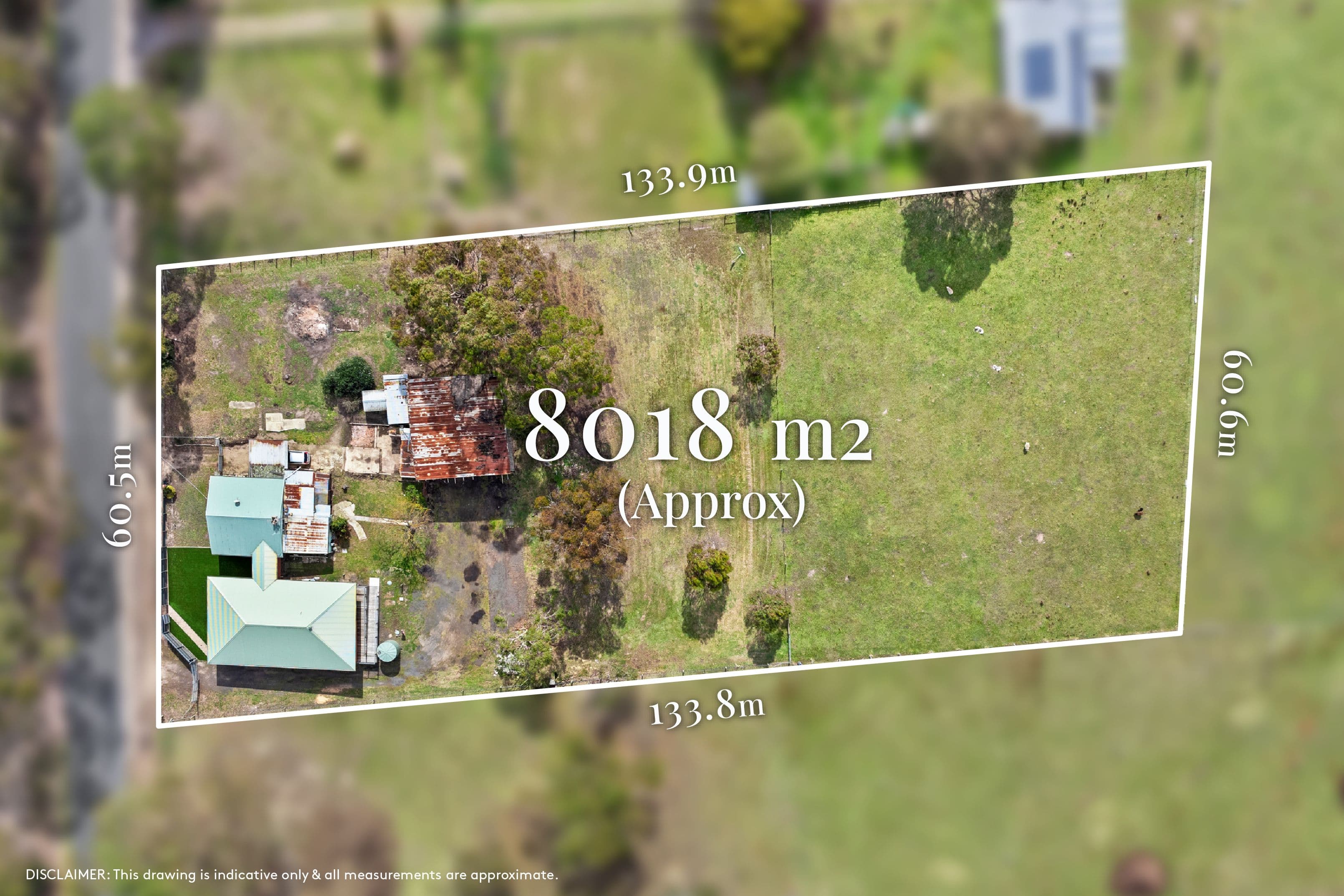 2350 Ballan Road, ANAKIE VIC 3213, Anakie - Image 1