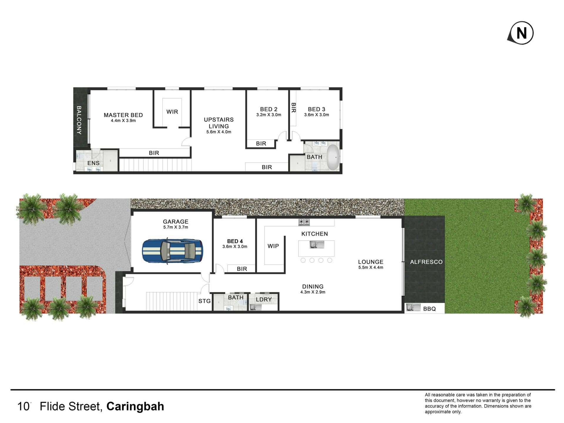 10A Flide Street, Caringbah, Caringbah - Image 1