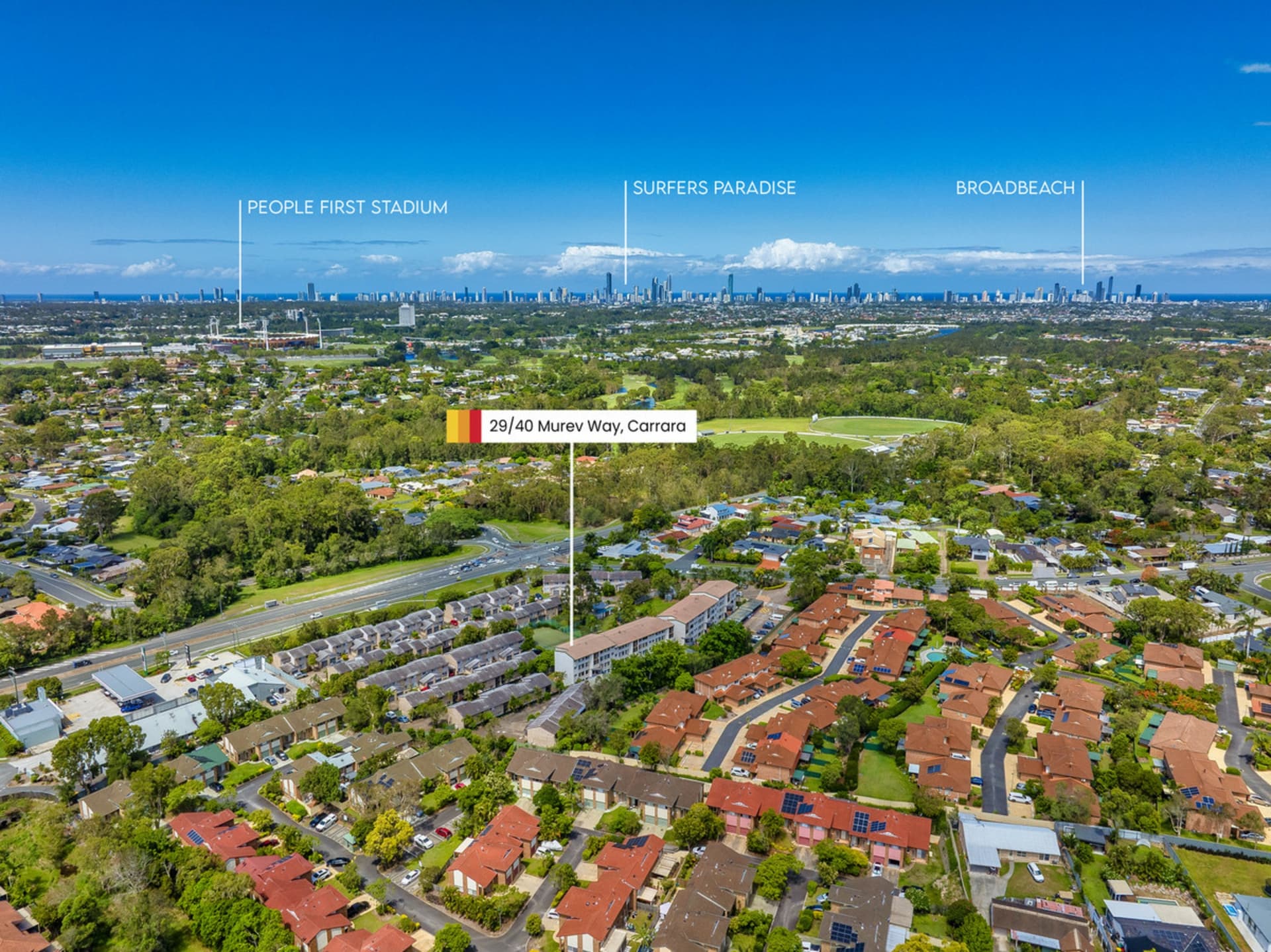 29/40 Murev Way, Carrara, Carrara - Image 1