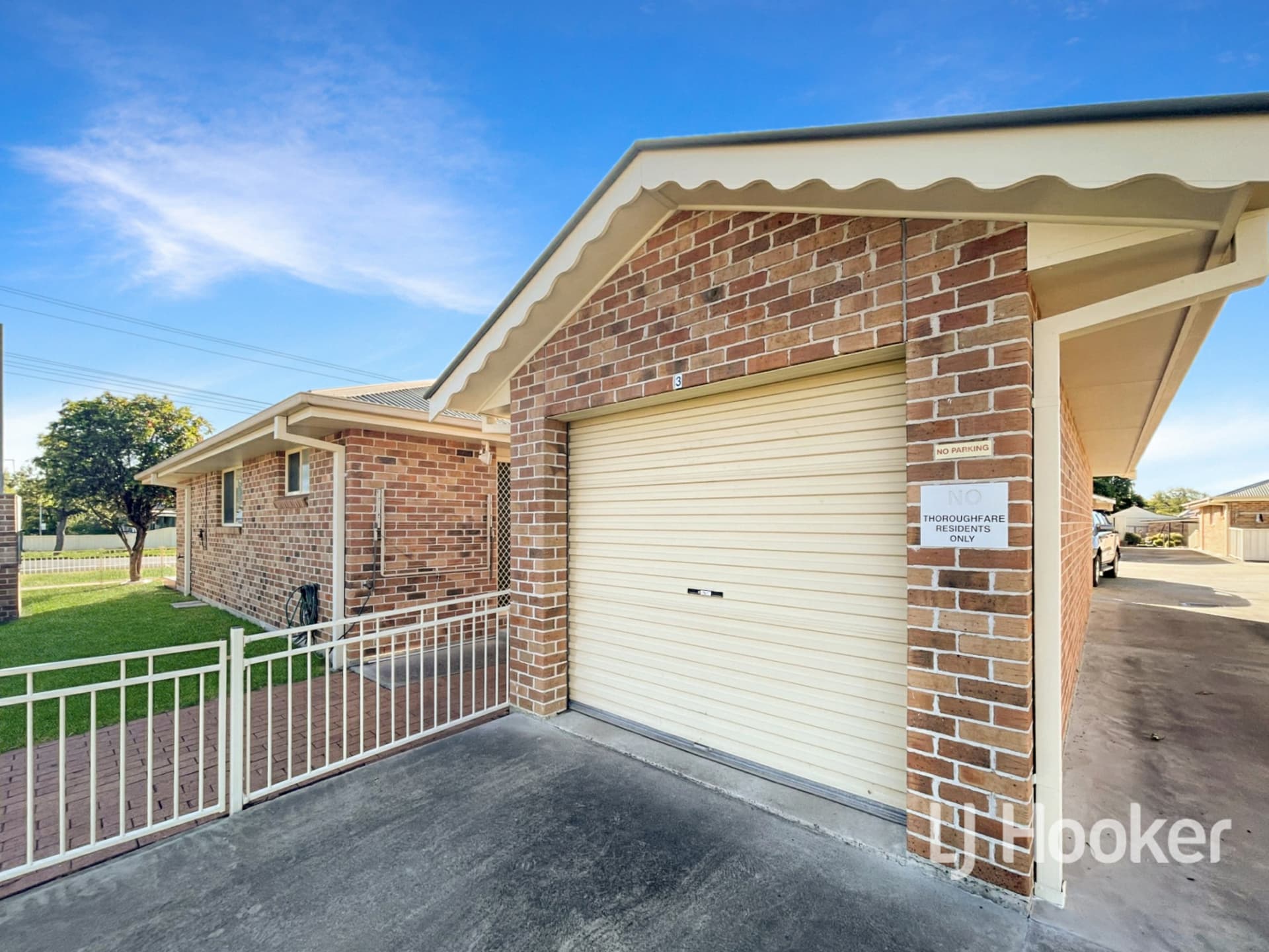 3/20 Henderson Street, Inverell, Inverell - Image 1