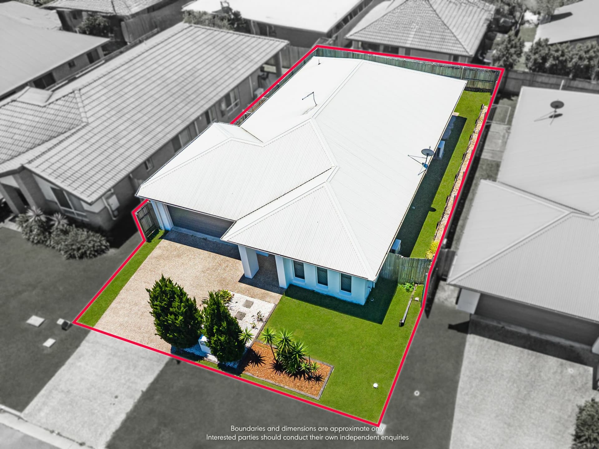 7 Firestone Avenue, Pimpama, Pimpama - Image 1