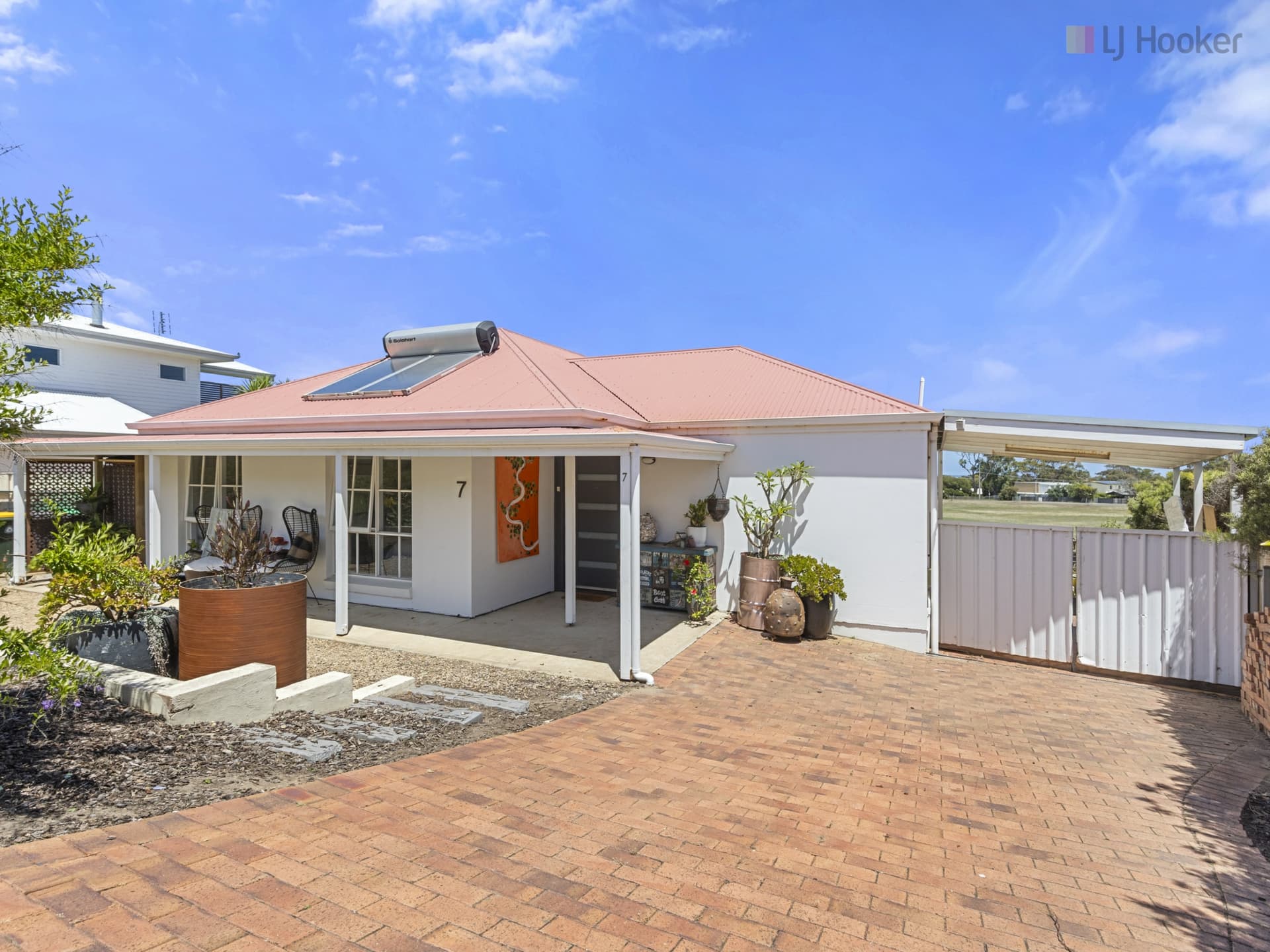 7 James Drive, Carrickalinga, Carrickalinga - Image 1