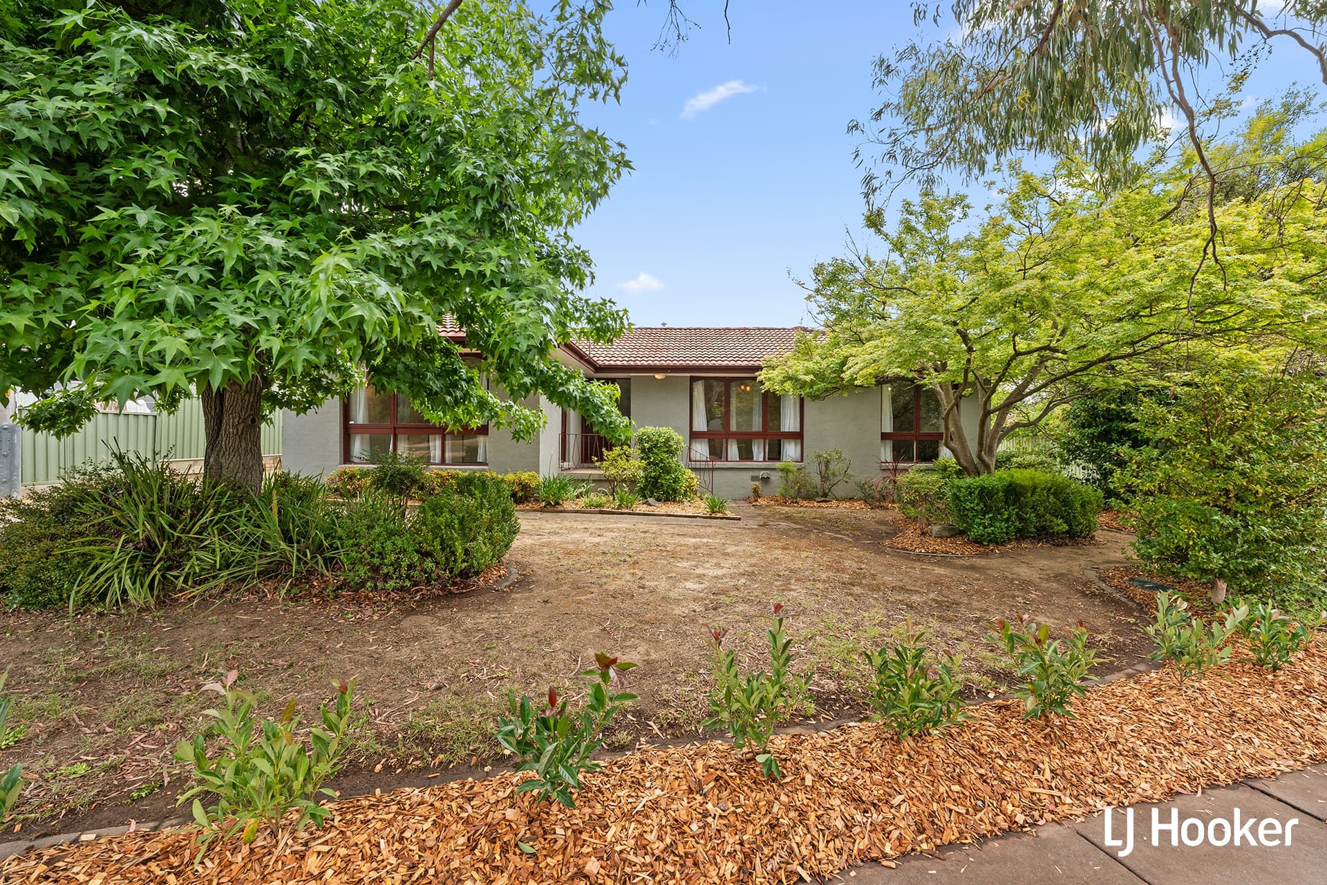 3 Dalley Crescent, Latham, Latham - Image 1