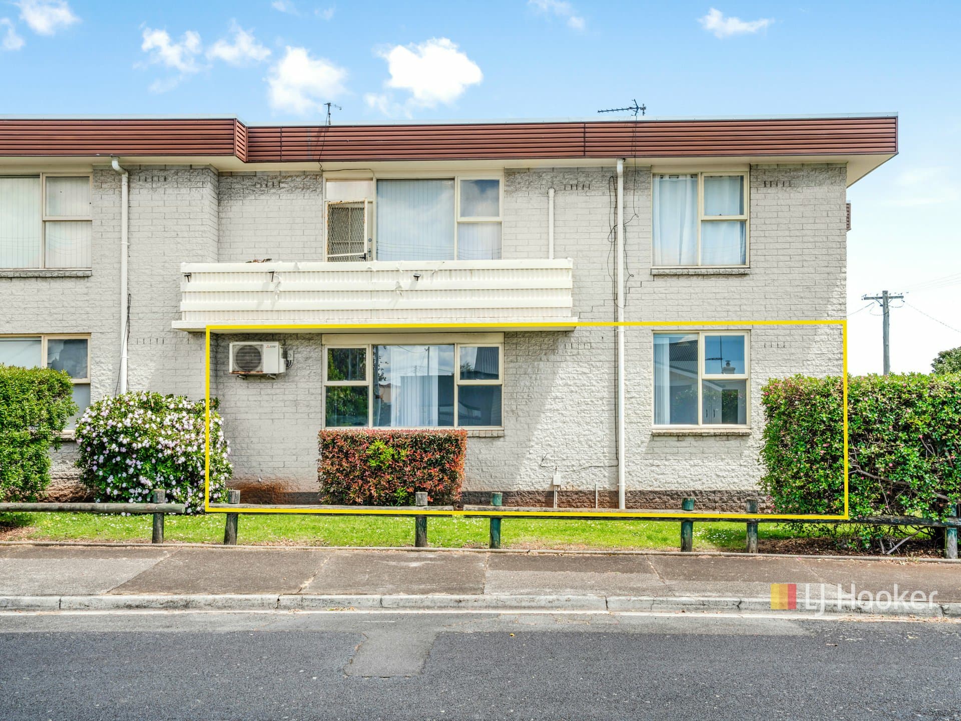 Unit 5/44-46 Hiller Street, Devonport, Devonport - Image 1