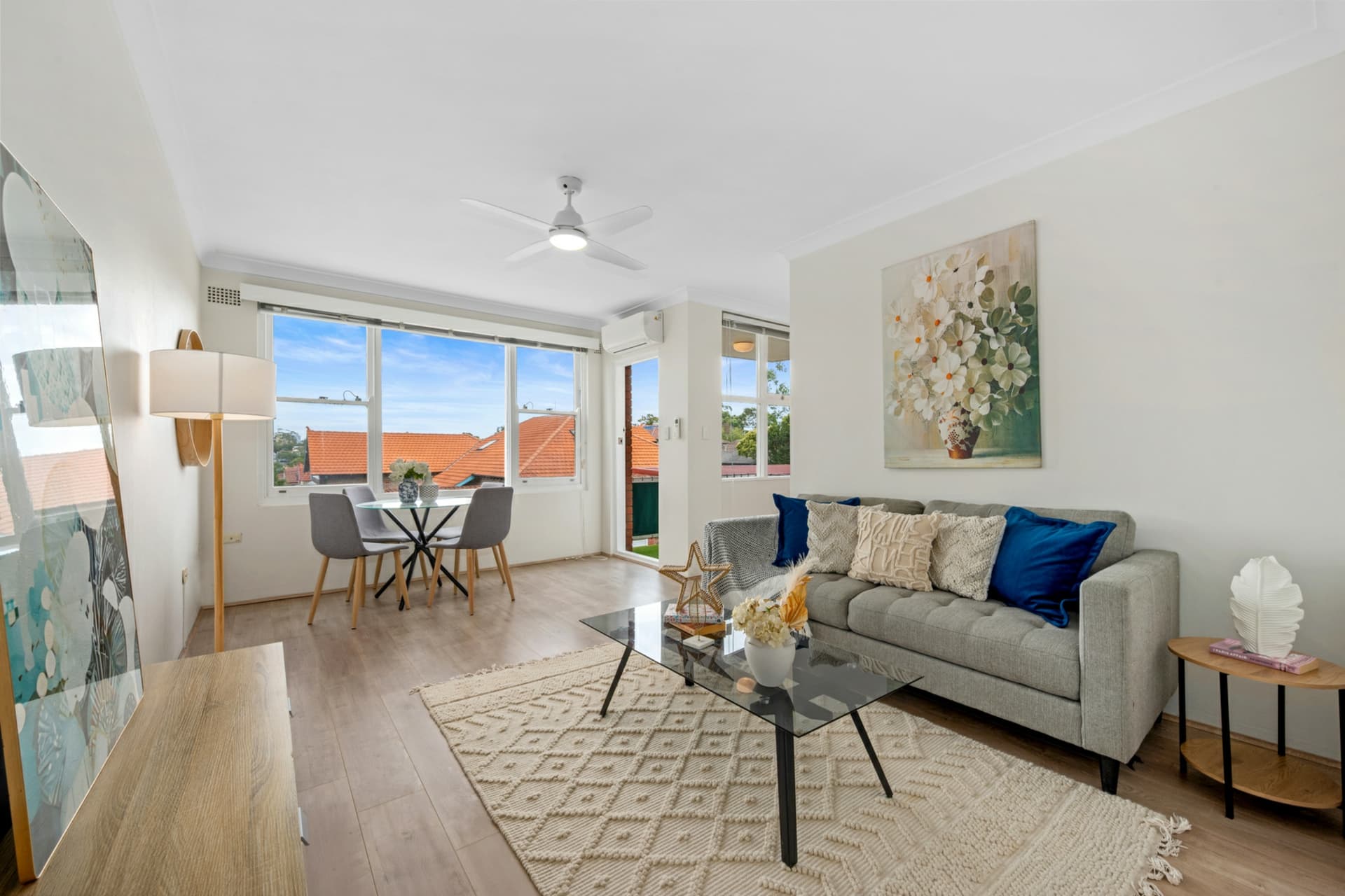12/32 Alt Street, Ashfield, Ashfield - Image 1