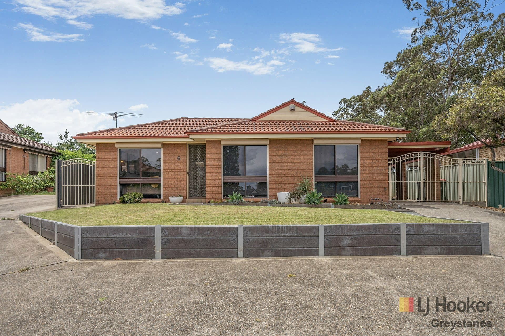 6/3 Amiens Close, Bossley Park, Bossley Park - Image 1