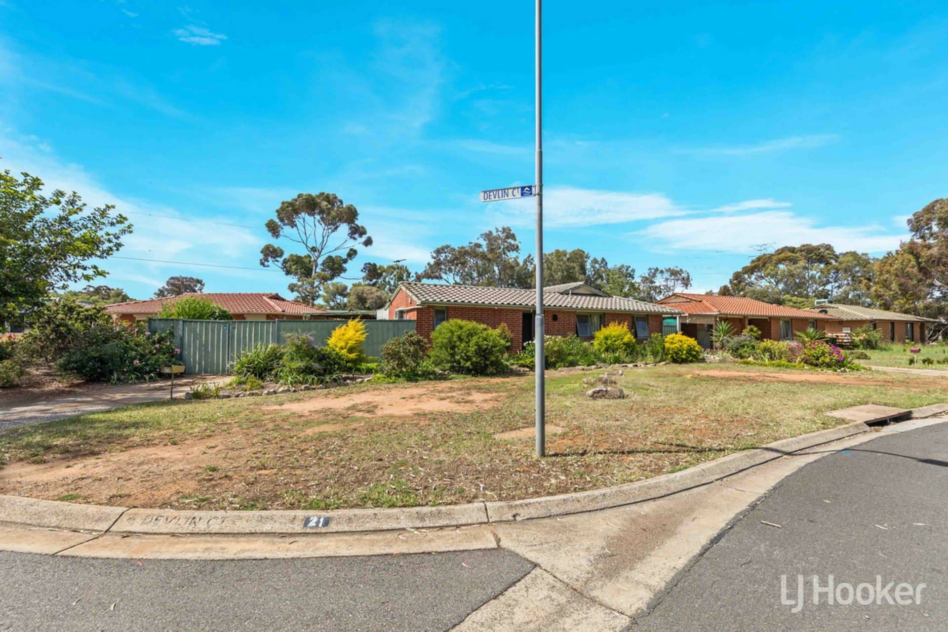 21 Chesser Street, Parafield Gardens, Parafield Gardens - Image 1
