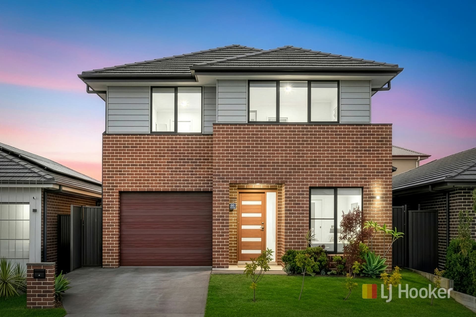 95 Brighton Street, Riverstone, Riverstone - Image 1