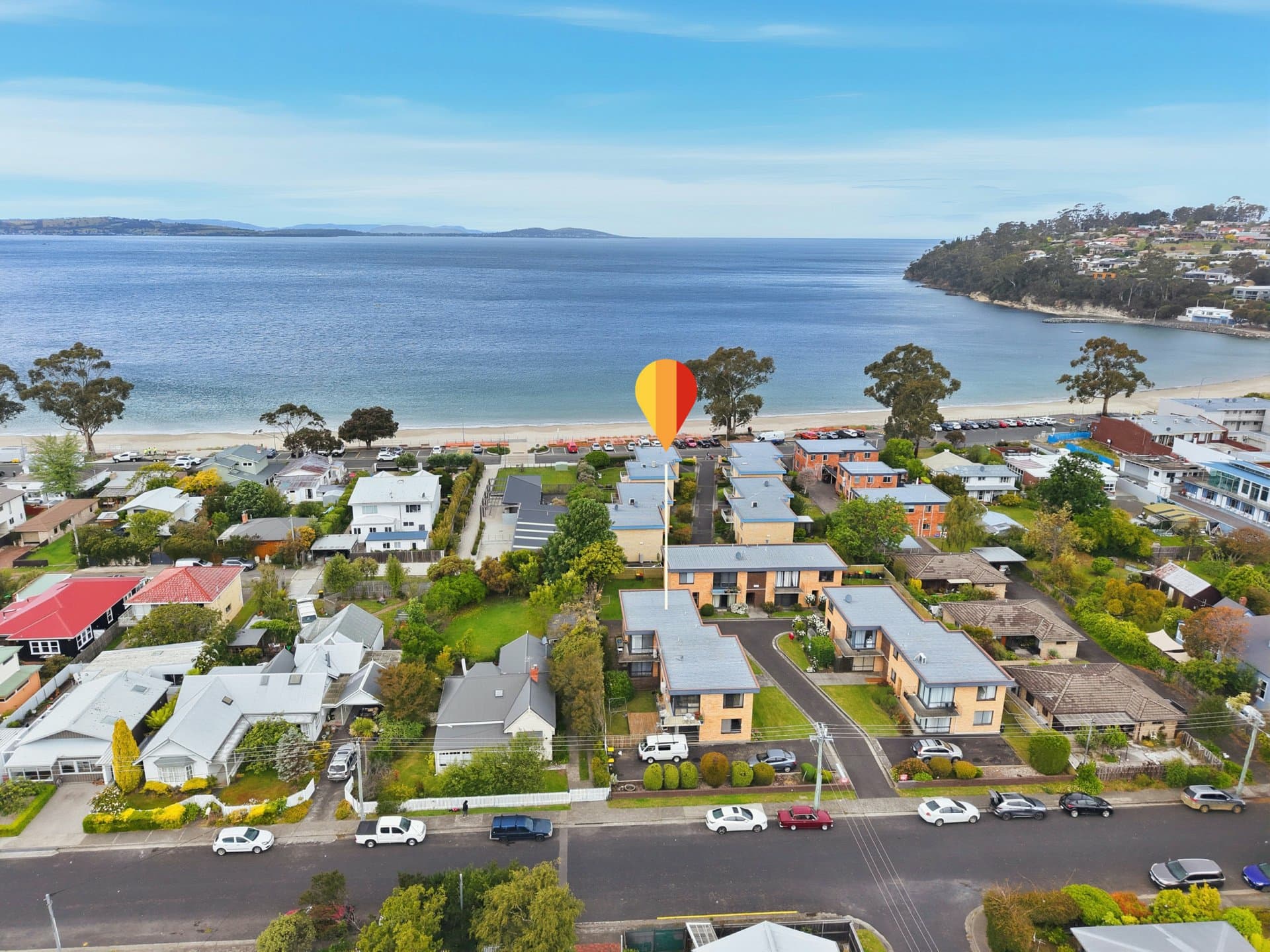 Unit 9/13 Windsor Street, Kingston Beach, Kingston Beach - Image 1