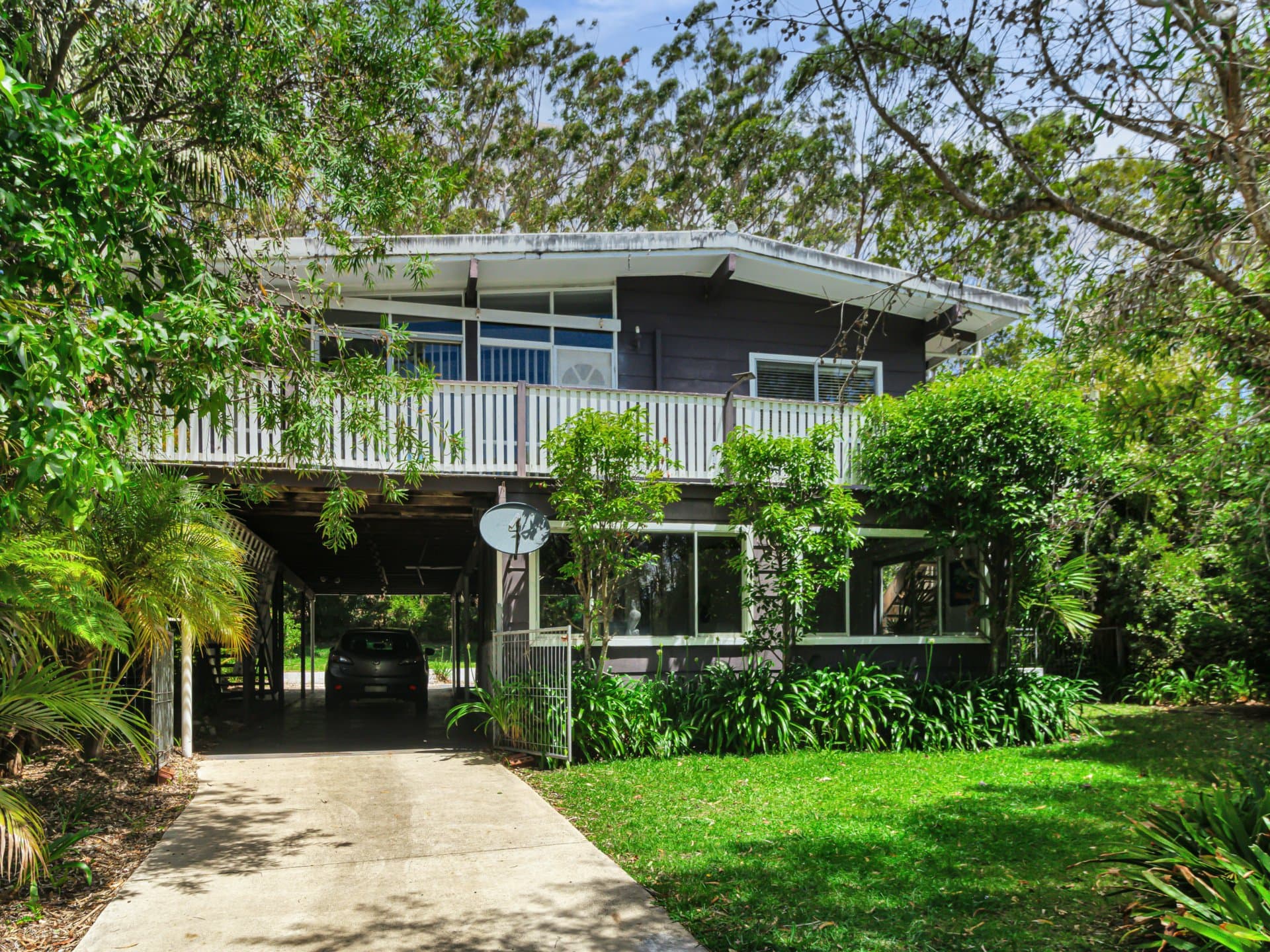 42 Wayfarer Drive, Sussex Inlet, Sussex Inlet - Image 1