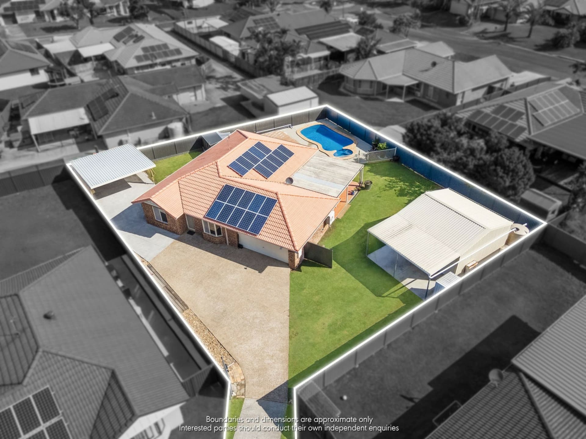 8 Hollyfern Court, Oxenford, Oxenford - Image 1