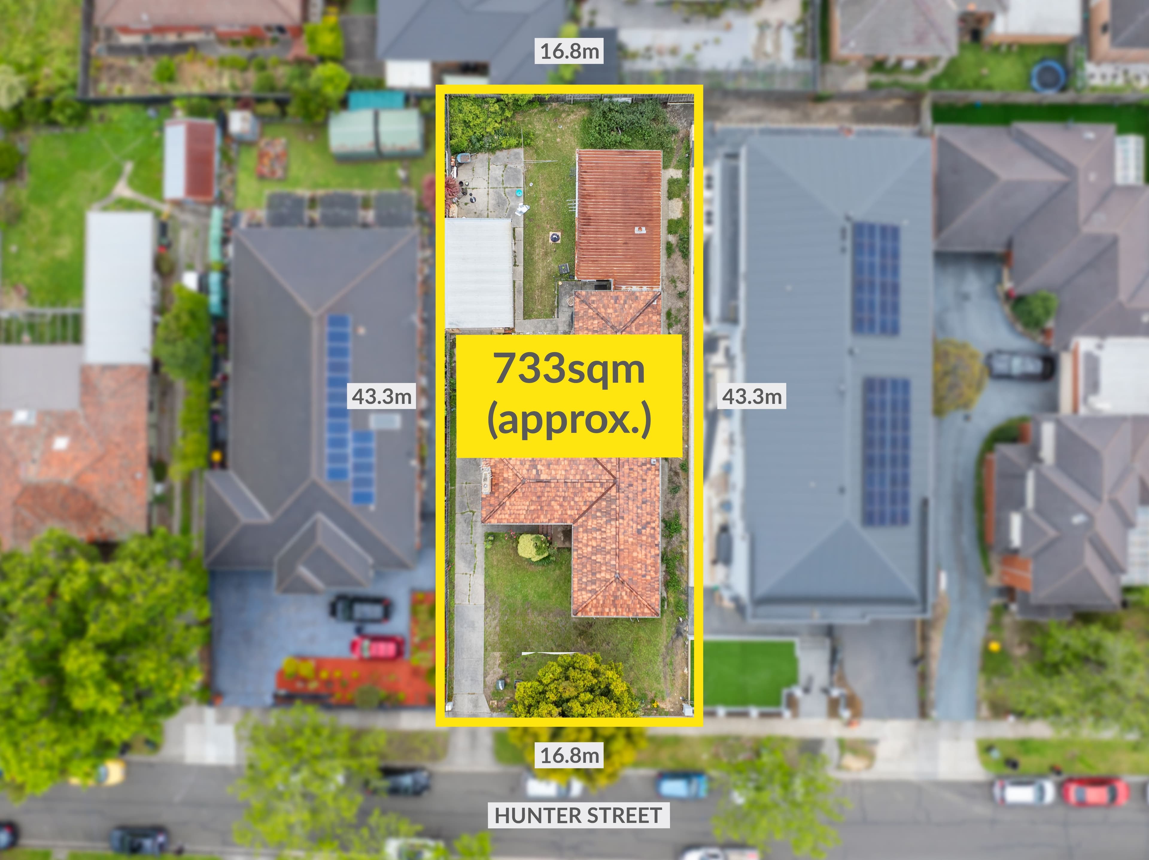 27 Hunter Street, Glen Waverley VIC 3150, Glen Waverley - Image 1