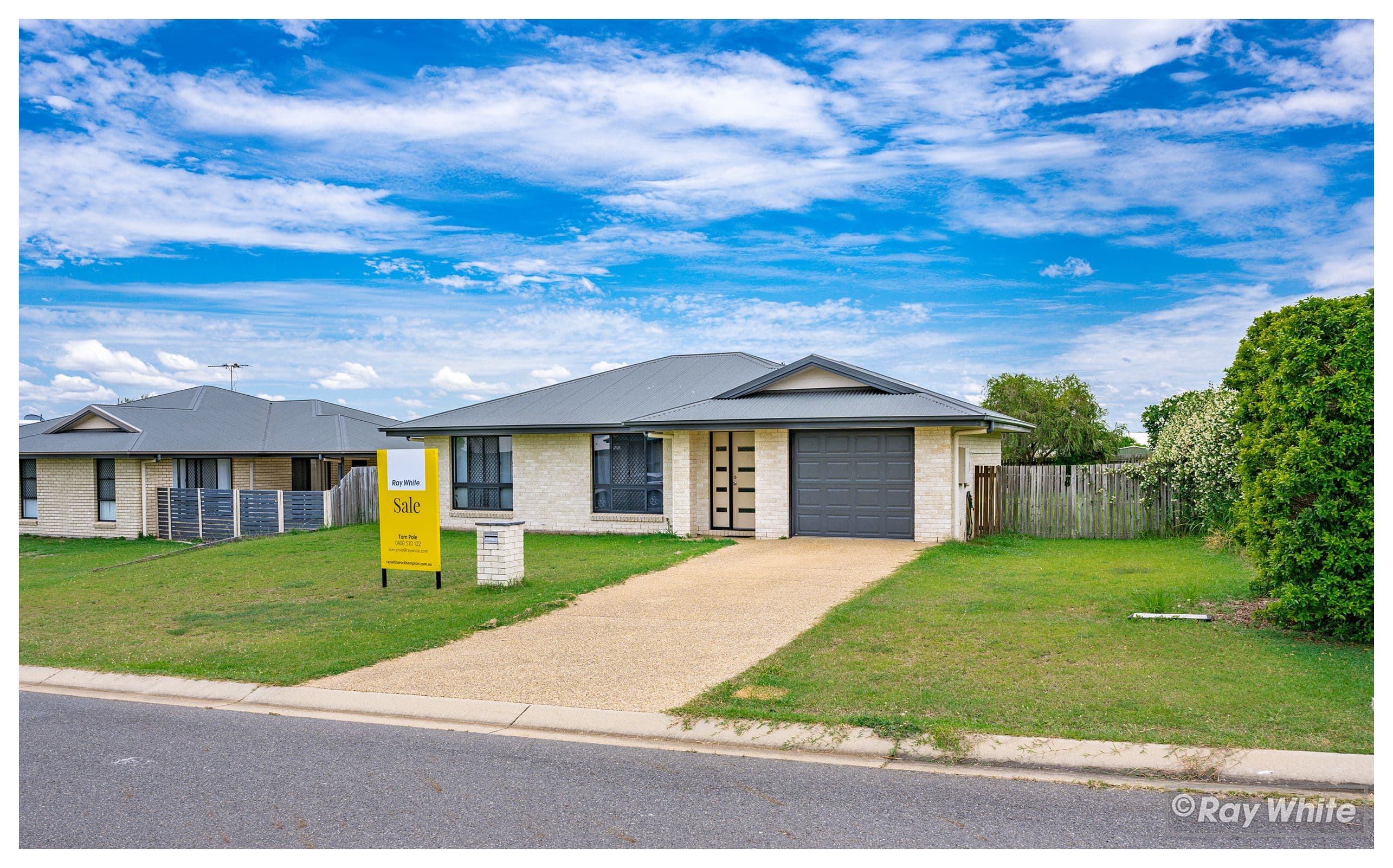14 Emery Street, Gracemere QLD 4702, Gracemere - Image 1