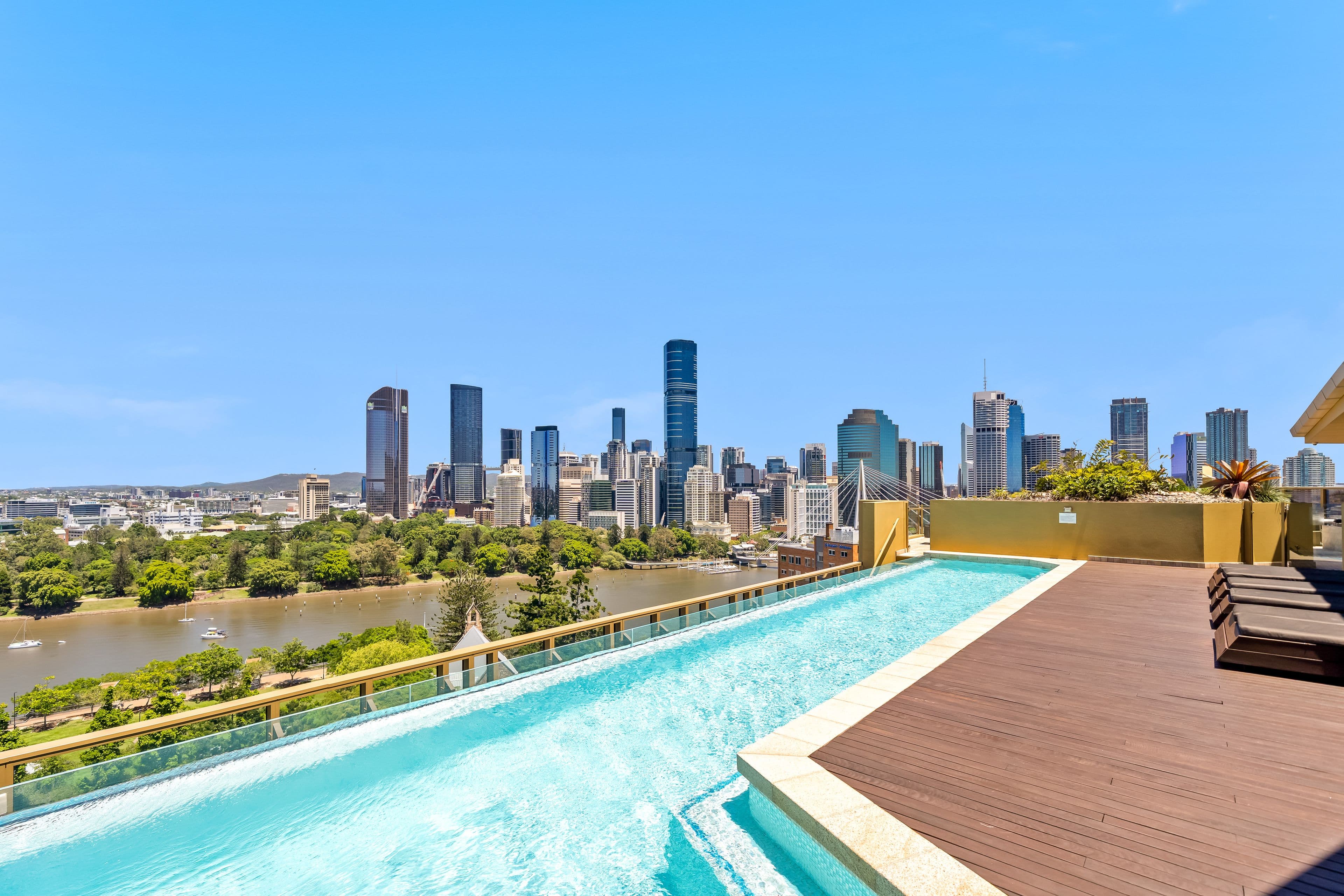 25 Shafston Avenue, Kangaroo Point QLD 4169, Kangaroo Point - Image 1