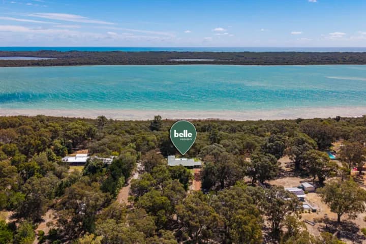 131 Clifton Downs Road, Herron, WA, Herron - Image 1
