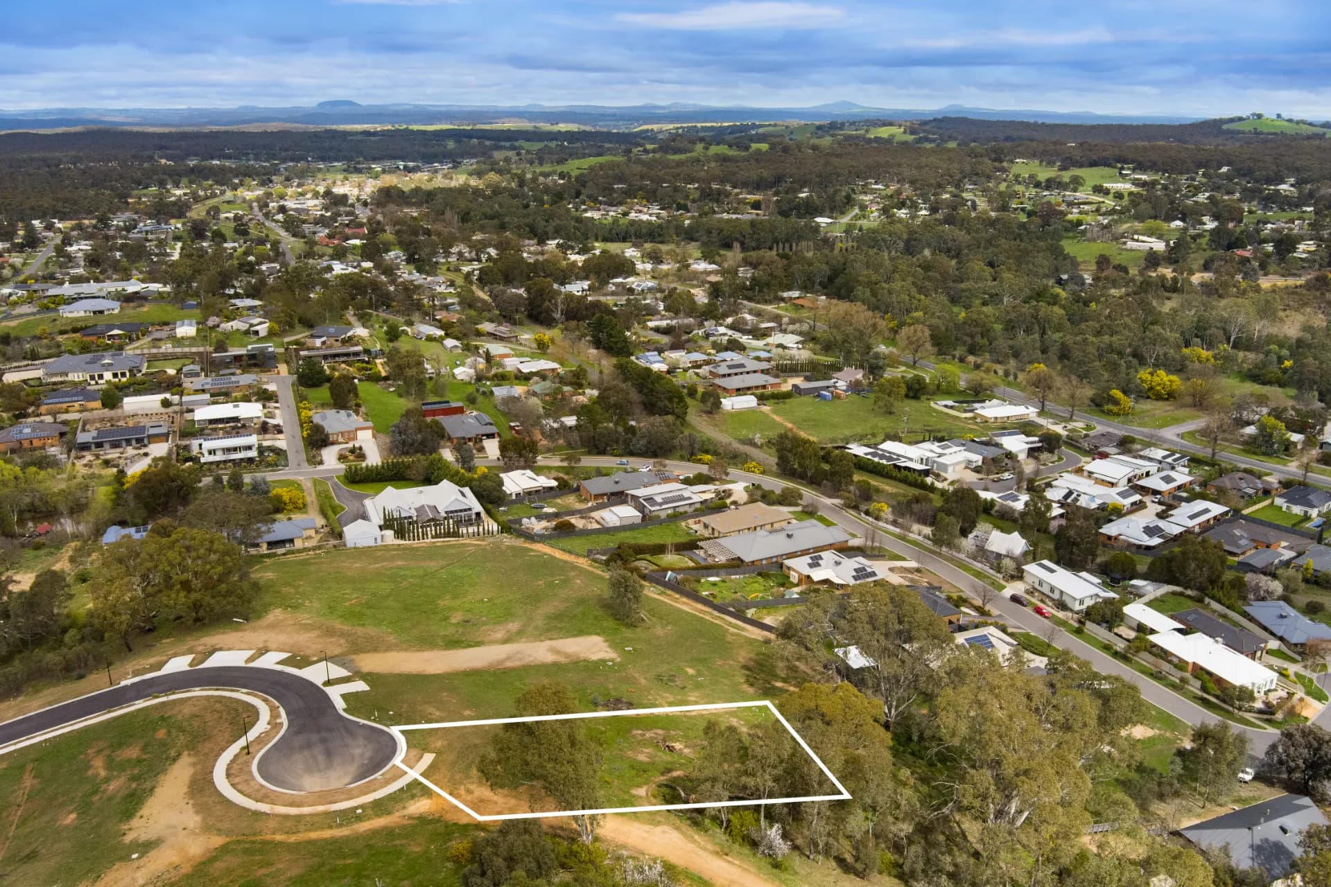 Lot 16, Sundew Terrace - Image 1