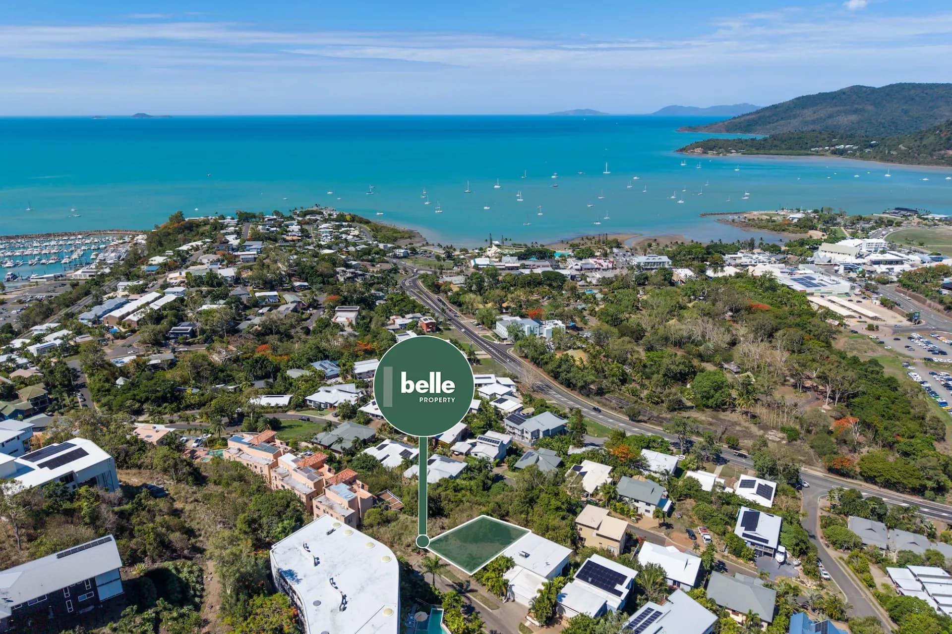 14 Laguna Court, Airlie Beach, QLD, Airlie Beach - Image 1