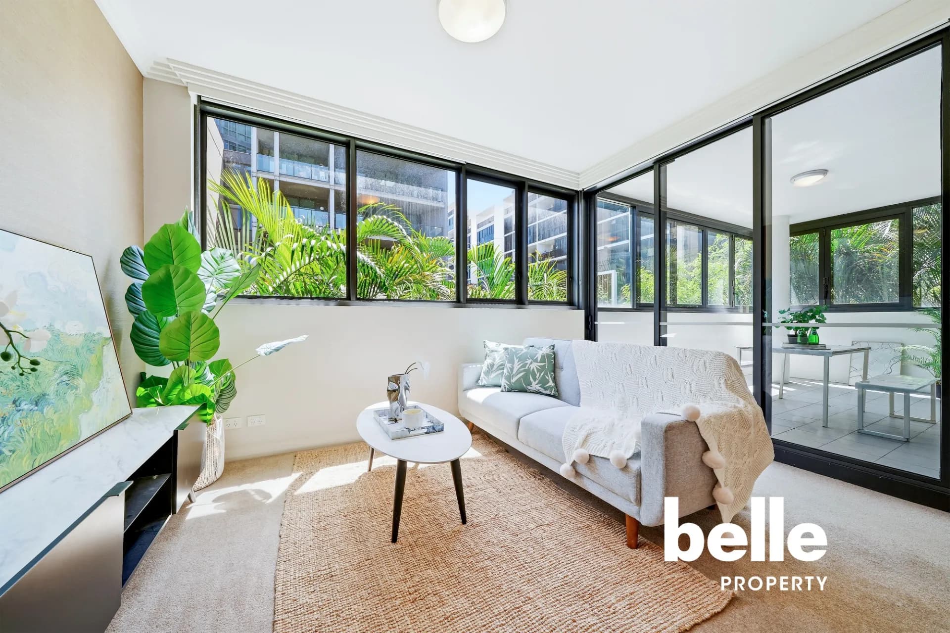 404/7 Waterways Street, Wentworth Point, NSW, Wentworth Point - Image 1
