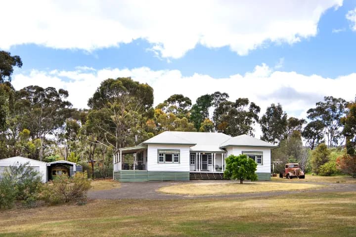 75 Castlemaine Street, Fryerstown, VIC, Fryerstown - Image 1