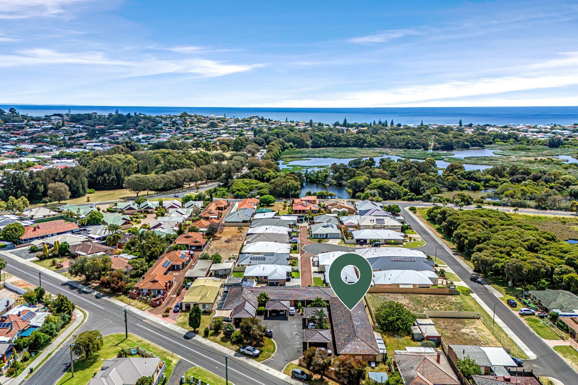 3/20 Minninup Road, South Bunbury., South Bunbury - Image 1