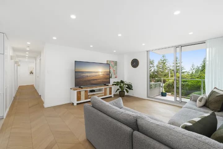4/178-182 Beach Street, Coogee, NSW, Coogee - Image 1